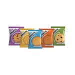Bronte Trad Mini Packs X5 30G Pk100