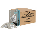 Clipper Org Earl Grey Tea Bags Pk25