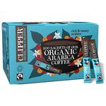Clipper Org Ft Coffee Stick P200