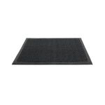 Doortex Meshmat 400X600Mm Met Grey