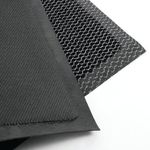 Doortex Meshmat 400X600Mm Met Grey