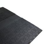 Floortex Kable Mat 40X120Cm Blk