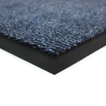 Doortex Door Mat 900X1200Mm Blue