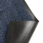 Doortex Door Mat 900X1200Mm Blue