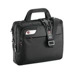 I-Stay 15.6In Lapt Organiser Bag Blk