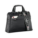 I-Stay 15.6In Ladies Laptop Bag Blk