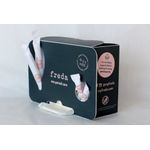 Freda Dispenser 60 Pads + Tampons