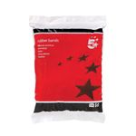 Rubber Bands No19 89X1.5Mm Bag 454G