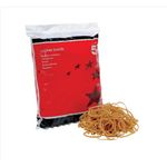 Rubber Bands No32 76X3Mm 454G Bag