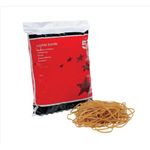 Rubber Bands No38 152X3Mm 454G Bag