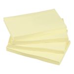 Re-Move Notes Repb 76X127 Ylw Pk12
