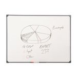 Drywipe Non-Magn Board 1200X900Mm