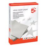 A4 Copier Paper White Pk2500