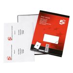 Mpps Labels 199.6X143.5 Pk200