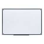 Magnetic Drywipe Board 900X600Mm