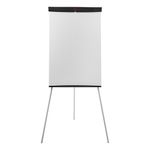 Flipchart Easel For A1/Euro Pads