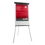 Flipchart Easel For A1/Euro Pads