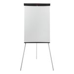 Flipchart Easel For A1/Euro Pads