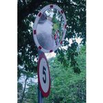 Reflective Circular Mirror 600Mm Dia