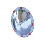 Reflective Circular Mirror 800Mm Dia