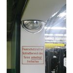 Panoramic 180 Observation Mirror 900