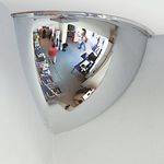 Panoramic 90 Observation Mirror 600