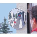 Spion Observation Mirror 400Mm