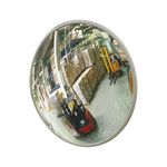 Spion Observation Mirror 600Mm