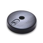 Guarda Chain 6 Post Ylw/Blk Round