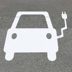 Proline Ev Charg Point Symb 1000 Wht