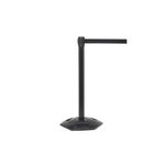 Blk Post Danger Keep Out Red/Wht Pk2