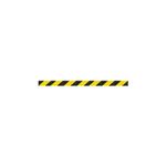 Wallpro 400 Black Body Yellow/Black