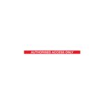 Black Body A/Access Red/Wht
