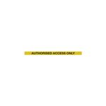 Barrier Ylw A/Access Ylw/Black 3M