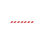 Wallmaster 400 Yellow Body Red/White