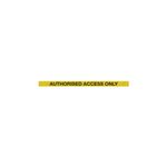 Magn Barrier Blk A/Access Yb 4.6