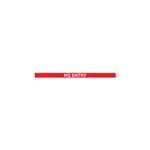 Magnetic Back/Belt Yellow No Ent