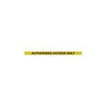Magn Barrier Blk Aaccess Yb 7.6M