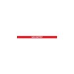 Magnetic Back/Belt End Yellow No Et
