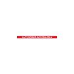 Magn Barrier Blk Aaccess Rw 9.1