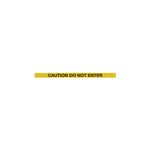 Magnetic Back/Belt End Caution D