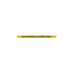 Magn Barrier Blk A/Access Ylwblk 7.6