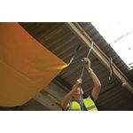 Leak Diverter Kit 1000X1000Mm Ylw
