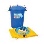 Leak Diverter Kit 1000X3000Mm Ylw