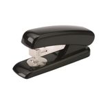 Half Strip Stapler Capacity 20Sh Blk