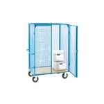 Distribution Trolley Lock Doors 1790
