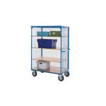 Shelf For Distribution Trolley 1790