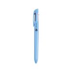 5 Star 4 Colour Peer Ballpoint Pk12