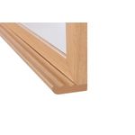 Drywipe Magn Wbrd Wood Frm 1800X1200