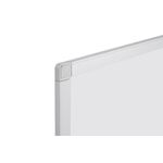 Enamel Magn Wbrd + Tray 600X900Mm